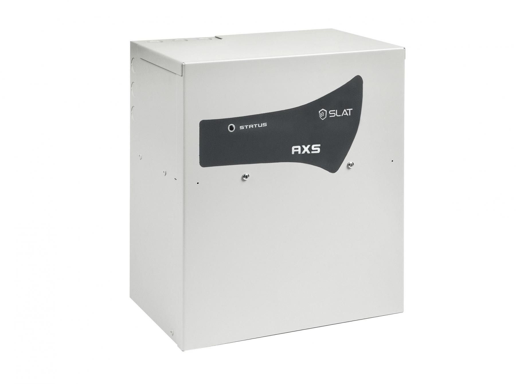 AXS2 - Emergency power supplies with battery